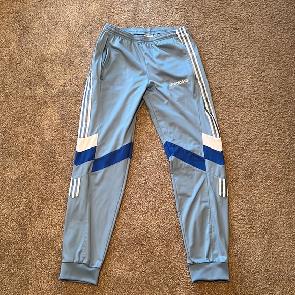 Adidas sweatpants - Medium - Picture 1 of 5